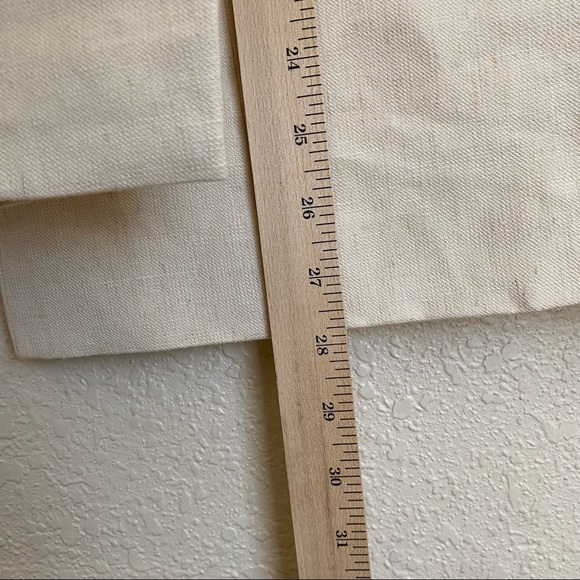 Women's Cream Blazer - Picture 5 of 13